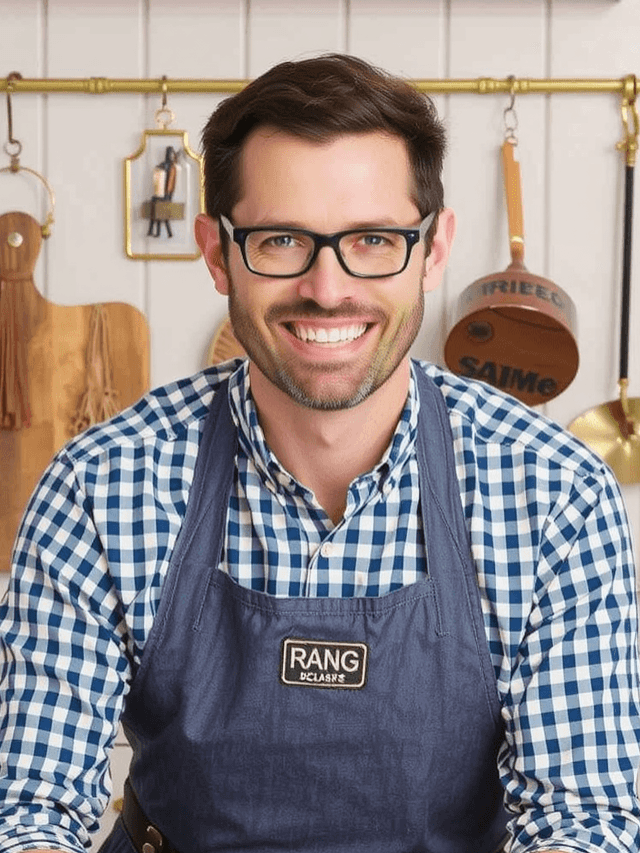 Top 5 Gluten-Free Flours You Need in 2025